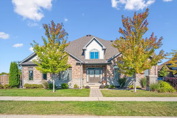 39 Kay CRES #1, Guelph, ON N1L 0N5