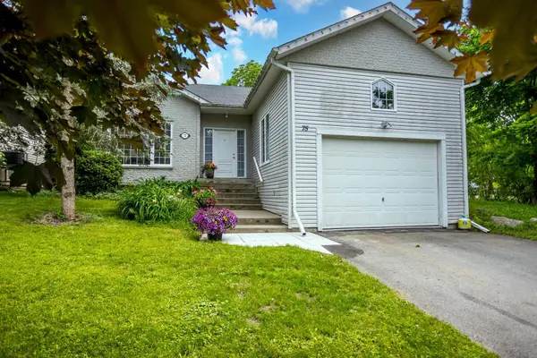 75 Oxford ST, Selwyn, ON K0L 2H0