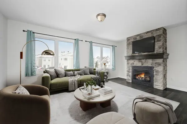 501 Coldwater CRES, Kanata, ON K2M 3B3