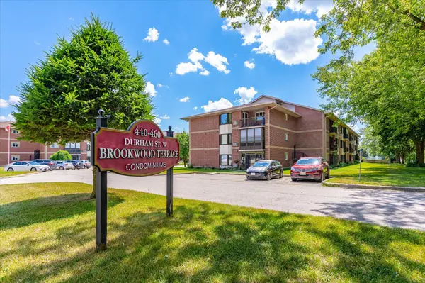 440 Durham ST W #104, Wellington North, ON N0G 2L1