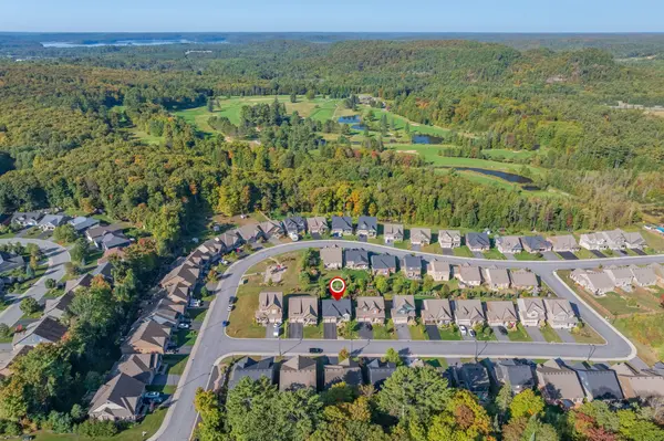 5 Braeside CRES, Huntsville, ON P1H 0C5