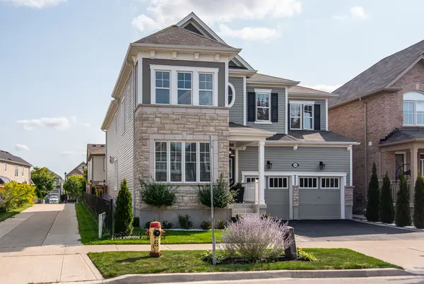 232 Shady Glen CRES, Kitchener, ON N2R 1P6