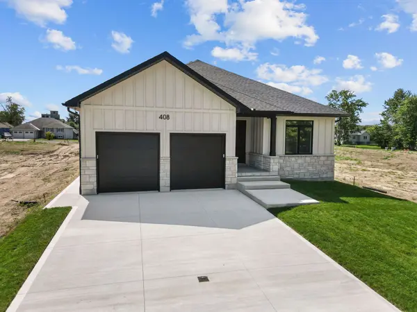 420 Erie ST, Warwick, ON N0M 2S0