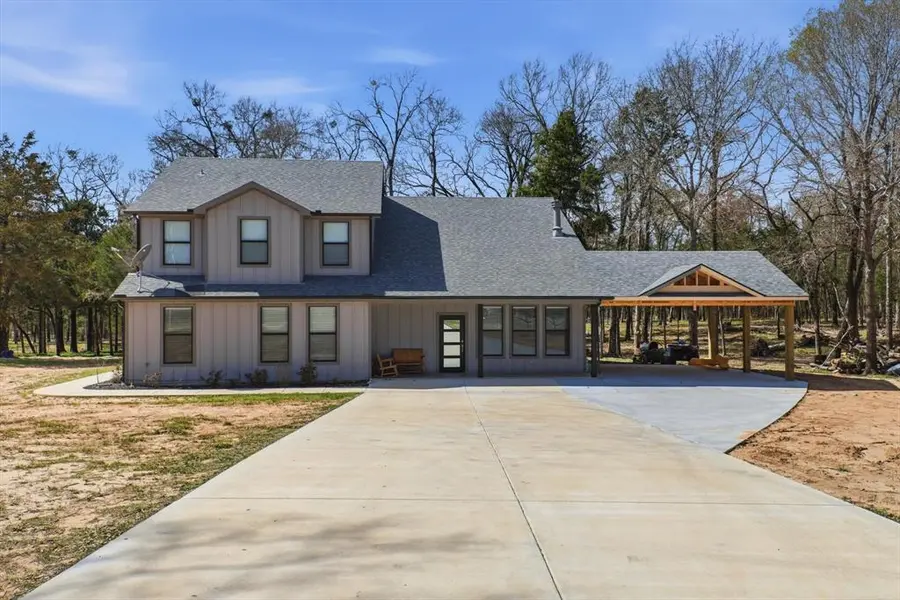 12523 County Road 2138, Kemp, TX 75143