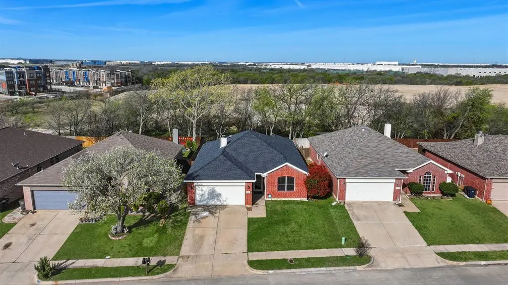 13509 Ponderosa Ranch Road, Fort Worth, TX 76262