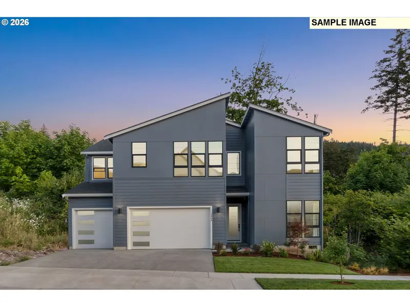 1509 S Creekview PL #L6, Ridgefield, WA 98642