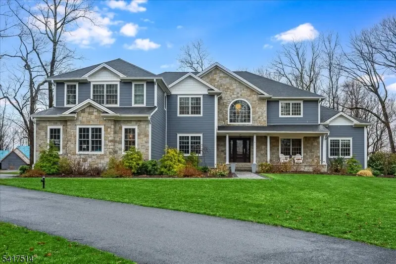 5 Buddy Ln, Mendham Twp., NJ 07960