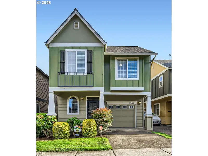 20607 SW ROSEMOUNT ST, Beaverton, OR 97078