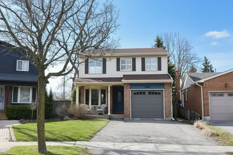 3200 Greenbough CRES, Burlington, ON L7M 3B1