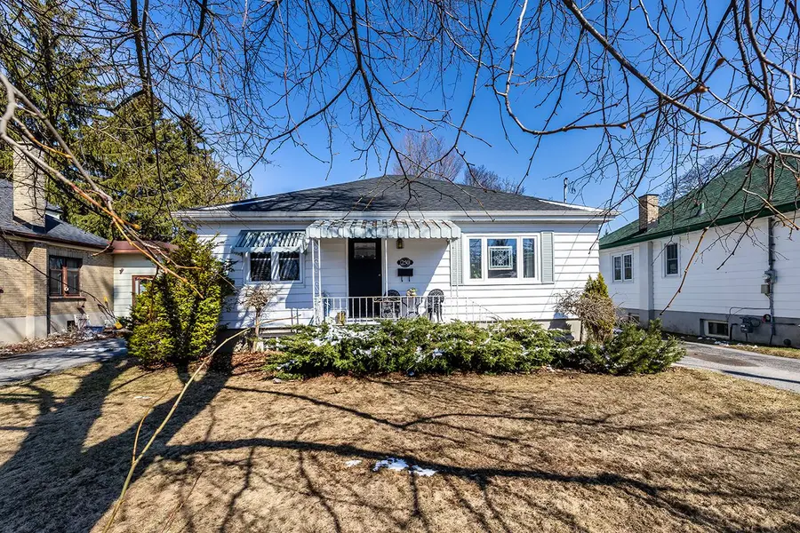 250 King George ST, Peterborough, ON K9J 1R8