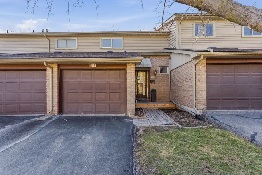 168G Singleton DR #G, Belleville, ON K8N 5H4