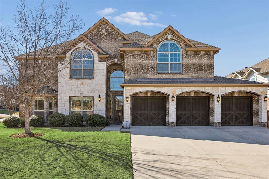 6401 Abbotsford Drive, Plano, TX 75074