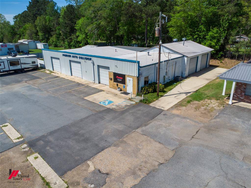 9830 Mansfield Road, Shreveport, LA 71118
