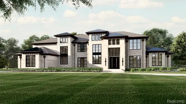 8200 Campground RD, Washington Township, MI 48095