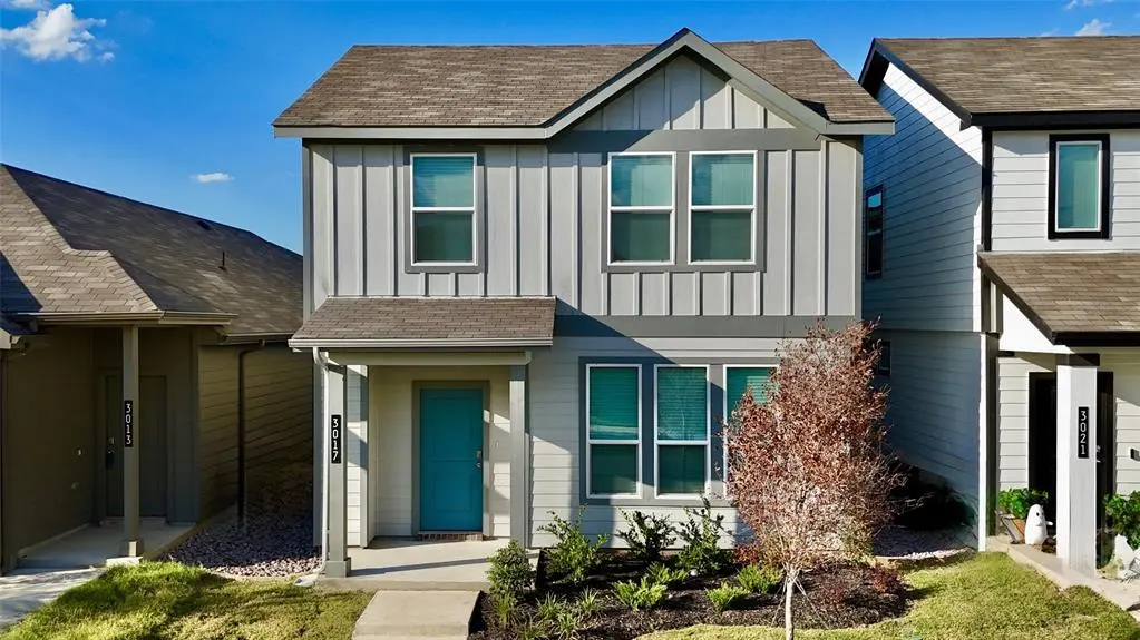 3017 PECAN FARM Lane, Fort Worth, TX 76140