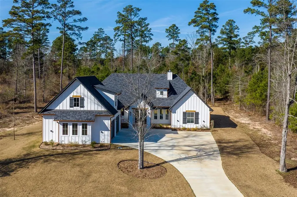 260 S Granite Lane, Hallsville, TX 75650