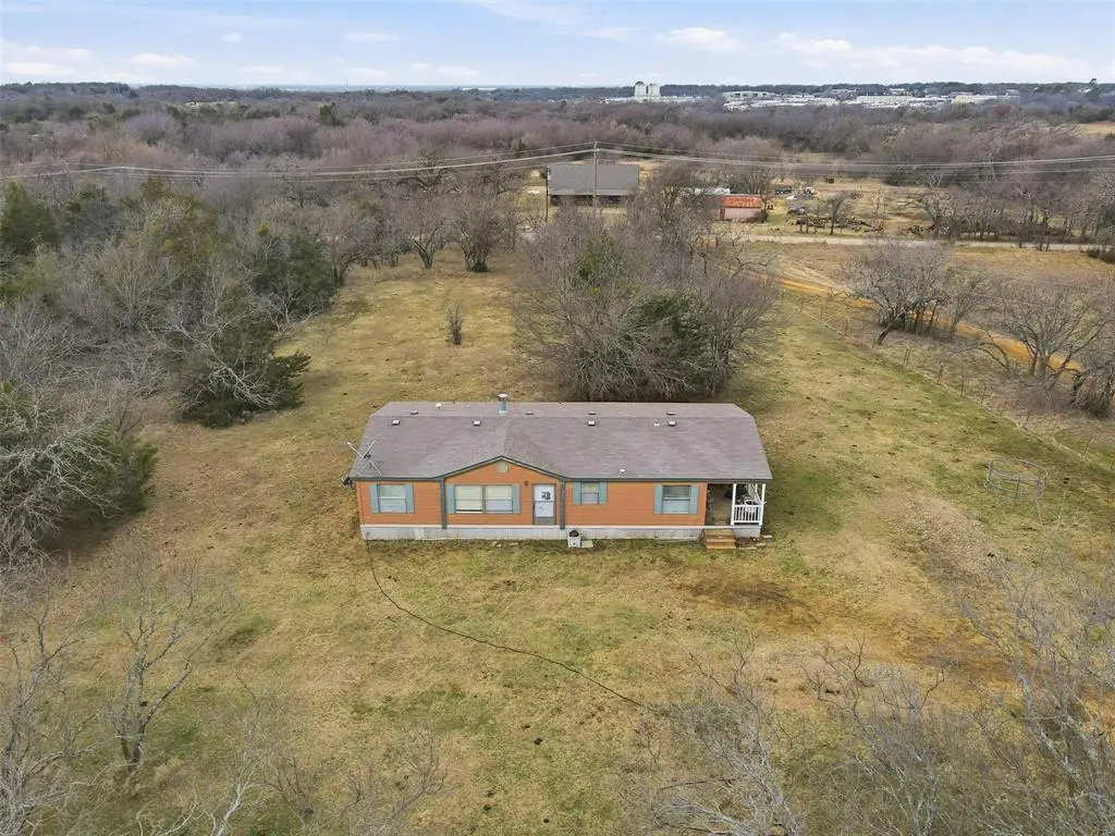 833 County Road 426, Cleburne, TX 76031