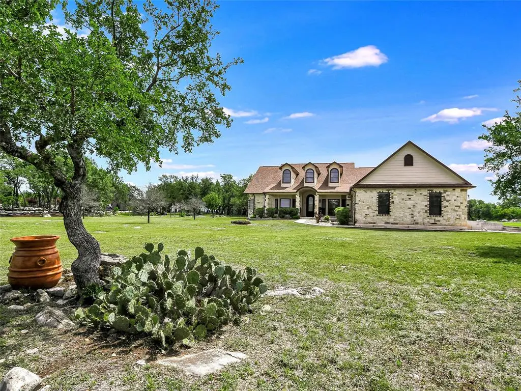 505 Vista View Trail, Spicewood, TX 78669