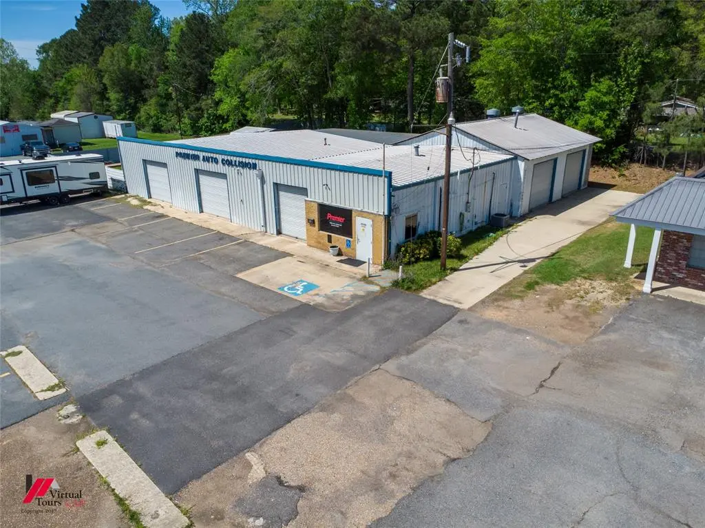 9830 Mansfield Road, Shreveport, LA 71118