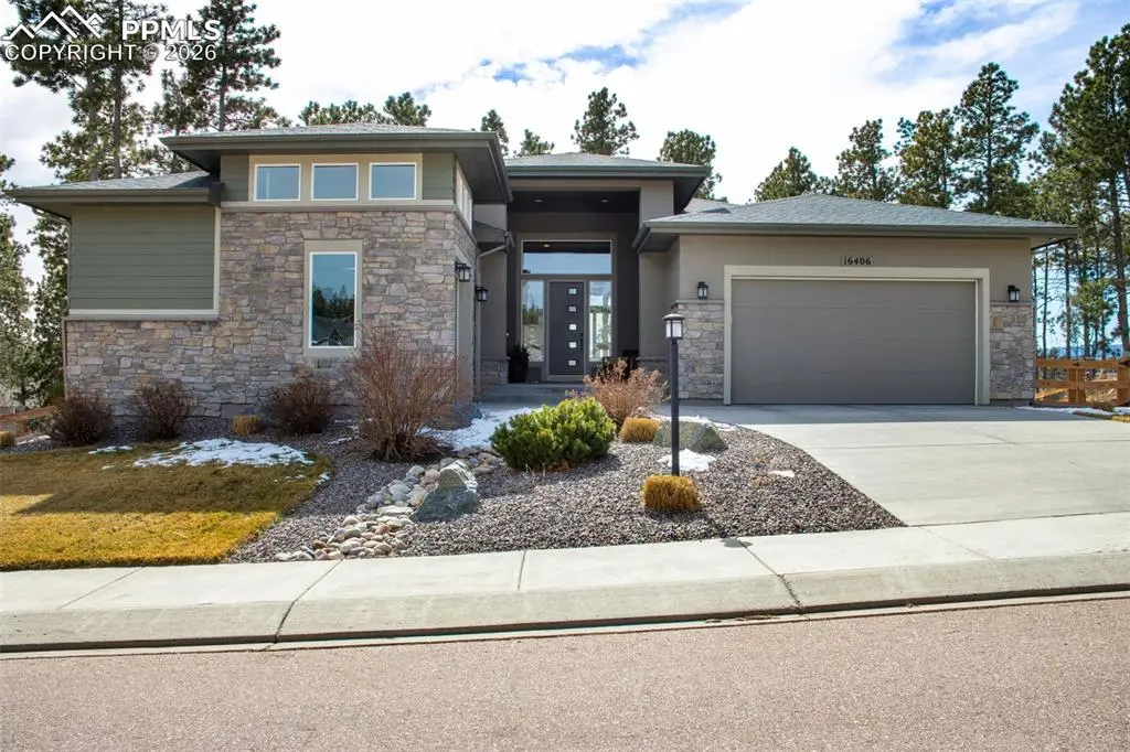 16406 Dancing Bear LN, Monument, CO 80132