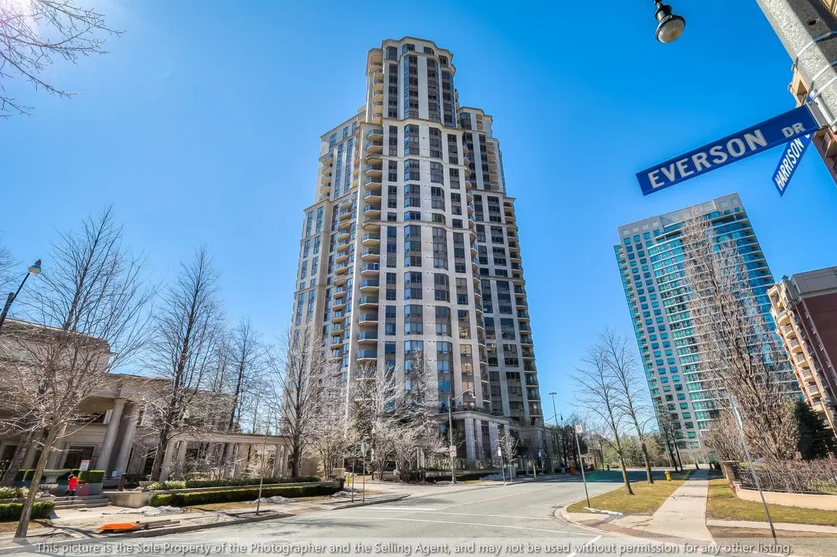 78 Harrison Garden BLVD #204, Toronto C14, ON M2N 7E2