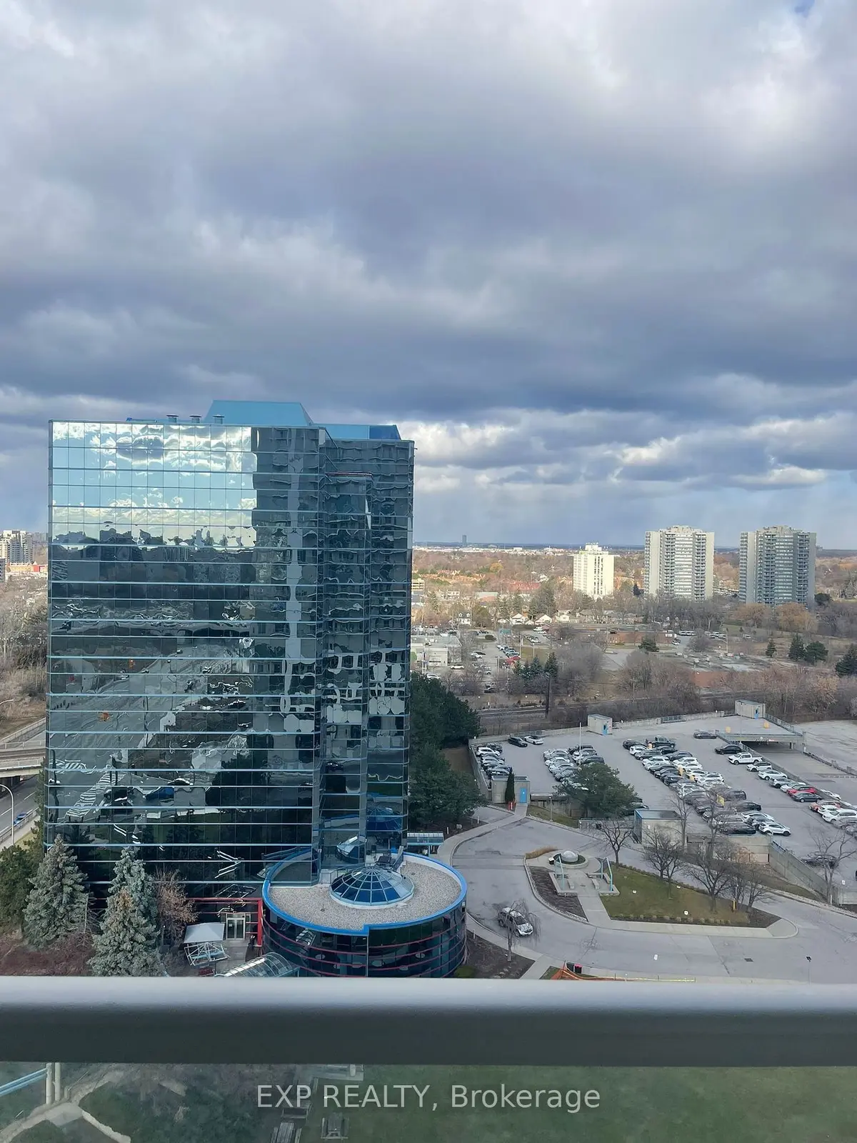 2031 Kennedy RD #1722, Toronto E07, ON M1T 0B8