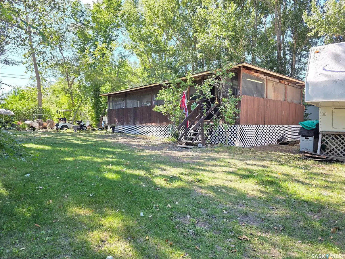 414 Zealandia AVENUE, Coteau Beach, SK S0L 0G0