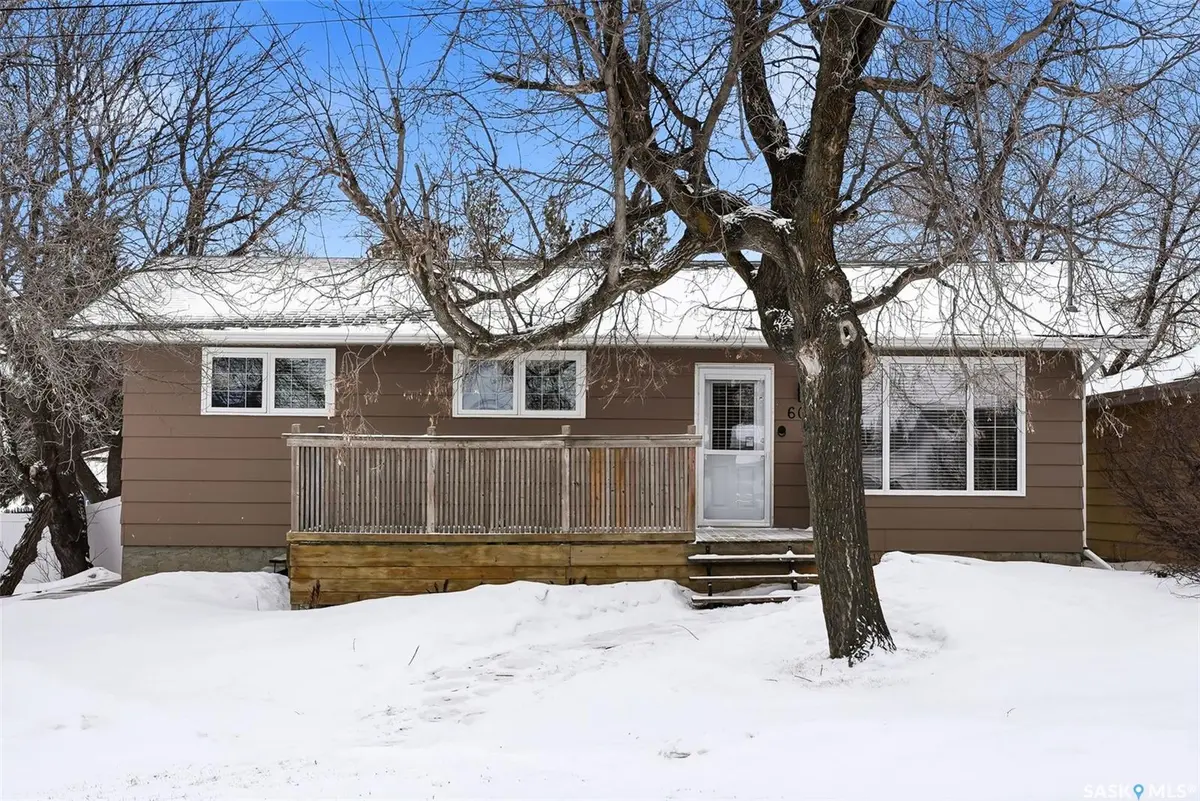 609 Poplar STREET, Wolseley, SK S0G 5H0