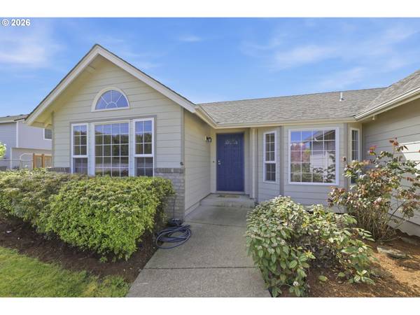 2277 BONNIE LN, Springfield, OR 97477