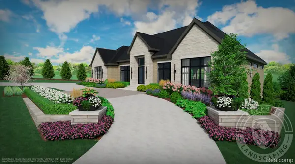 4380 The Heights BLVD, Oakland Charter Township, MI 48306