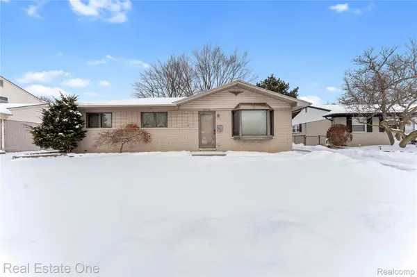 25556 Rusty ST, Taylor, MI 48180