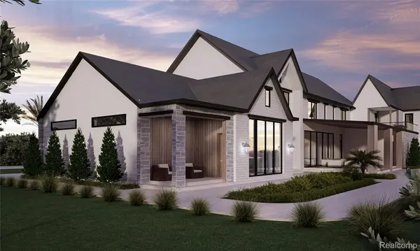 5555 Bloomfield Glens RD, West Bloomfield Charter Township, MI 48322