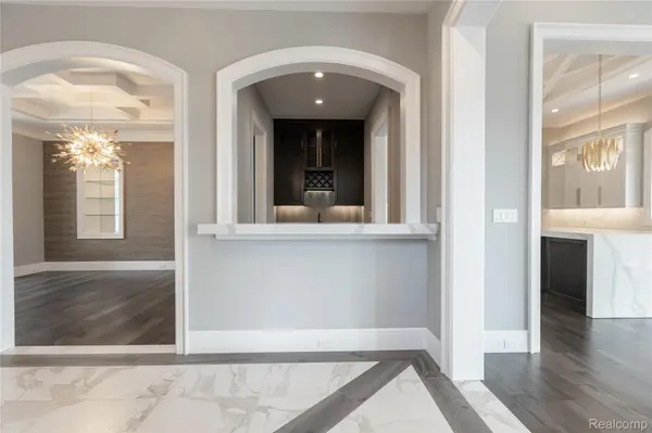 2717 Turtle Shores FRENCH DR, Bloomfield Charter Township, MI 48302