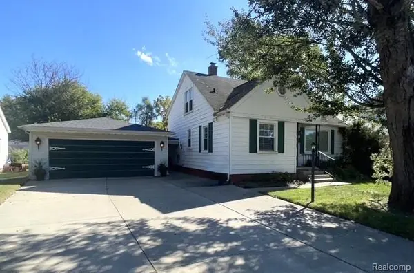 3441 John Daly RD, Inkster, MI 48141