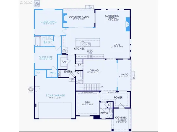 6822 SW Trillium ST, Wilsonville, OR 97070