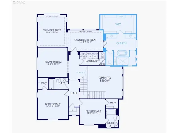 6822 SW Trillium ST, Wilsonville, OR 97070