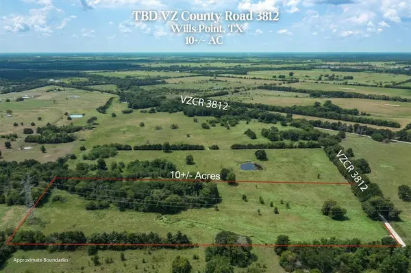 3534 VZ CR 3812, Wills Point, TX 75169