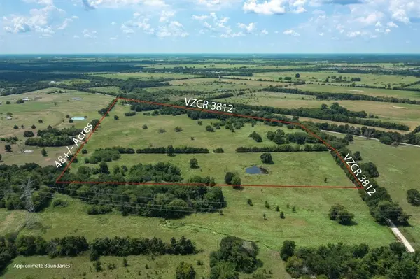 3488 Vz County Road 3812, Wills Point, TX 75169