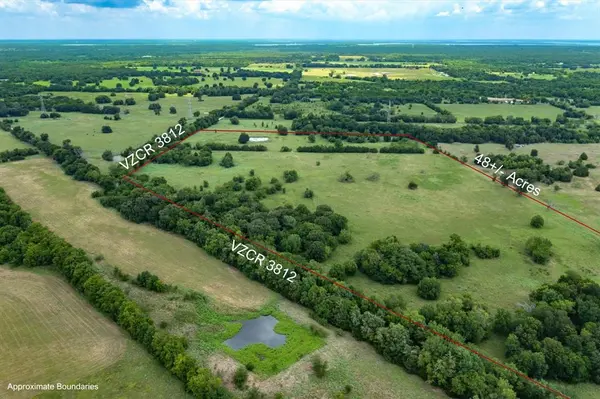 3488 Vz County Road 3812, Wills Point, TX 75169