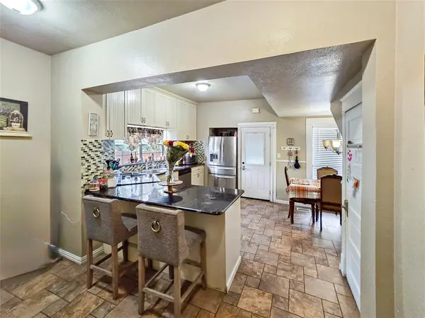 502 Griffith Avenue, Terrell, TX 75160