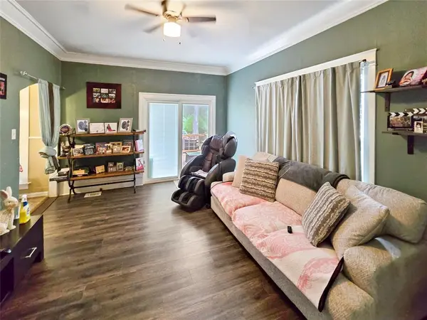 502 Griffith Avenue, Terrell, TX 75160