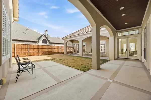 4177 Roaring Fork Lane, Frisco, TX 75033