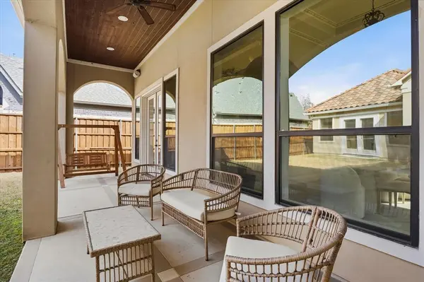 4177 Roaring Fork Lane, Frisco, TX 75033