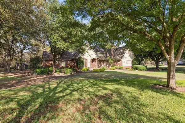 1970 Mary Lee Lane, Lucas, TX 75002