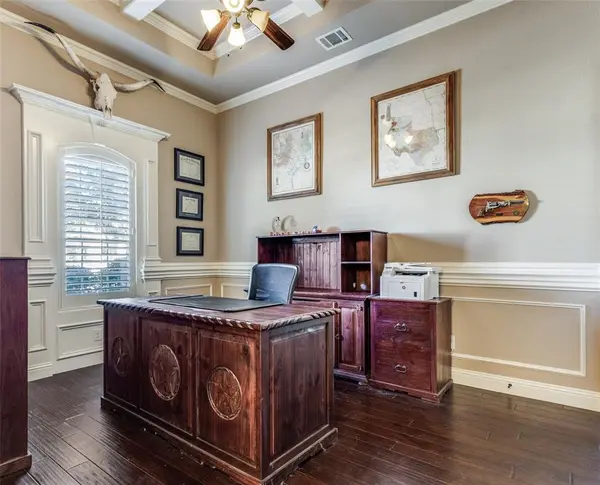 408 Settlers Ridge Drive, Keller, TX 76248