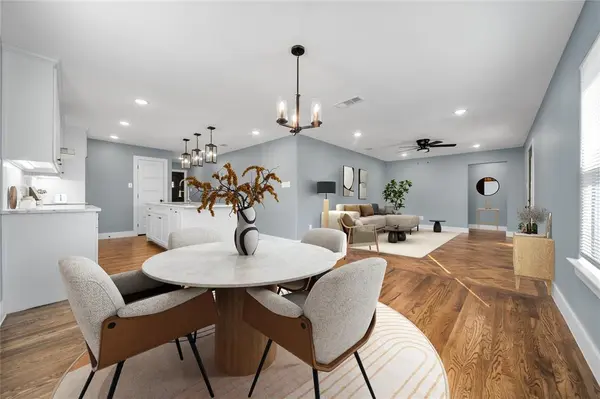 19450 Valentine Road, Kemp, TX 75143