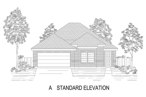 1315 Woodpecker Lane, Mansfield, TX 76063