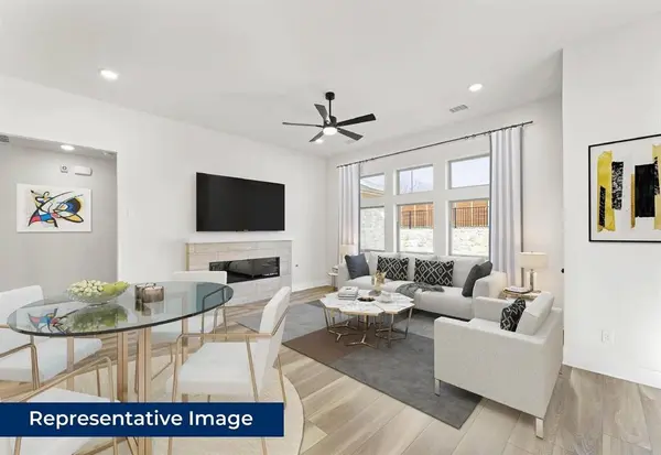 1315 Woodpecker Lane, Mansfield, TX 76063