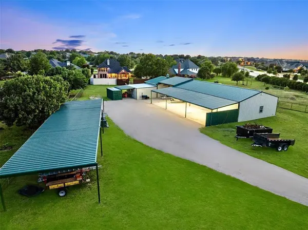 1225 Chandler Circle, Prosper, TX 75078