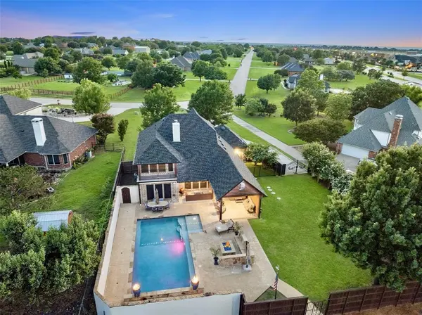 1225 Chandler Circle, Prosper, TX 75078